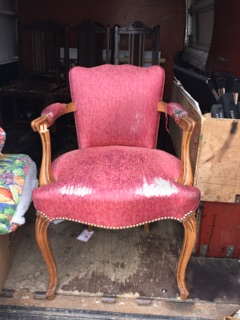 Tapisserie fauteuil 78 Yvelines Tapisserie fauteuil 78 Yvelines